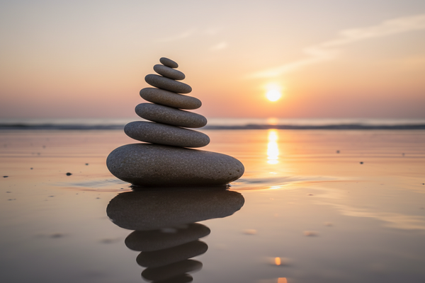 10 Minutes a Day to Better Balance and Mobility