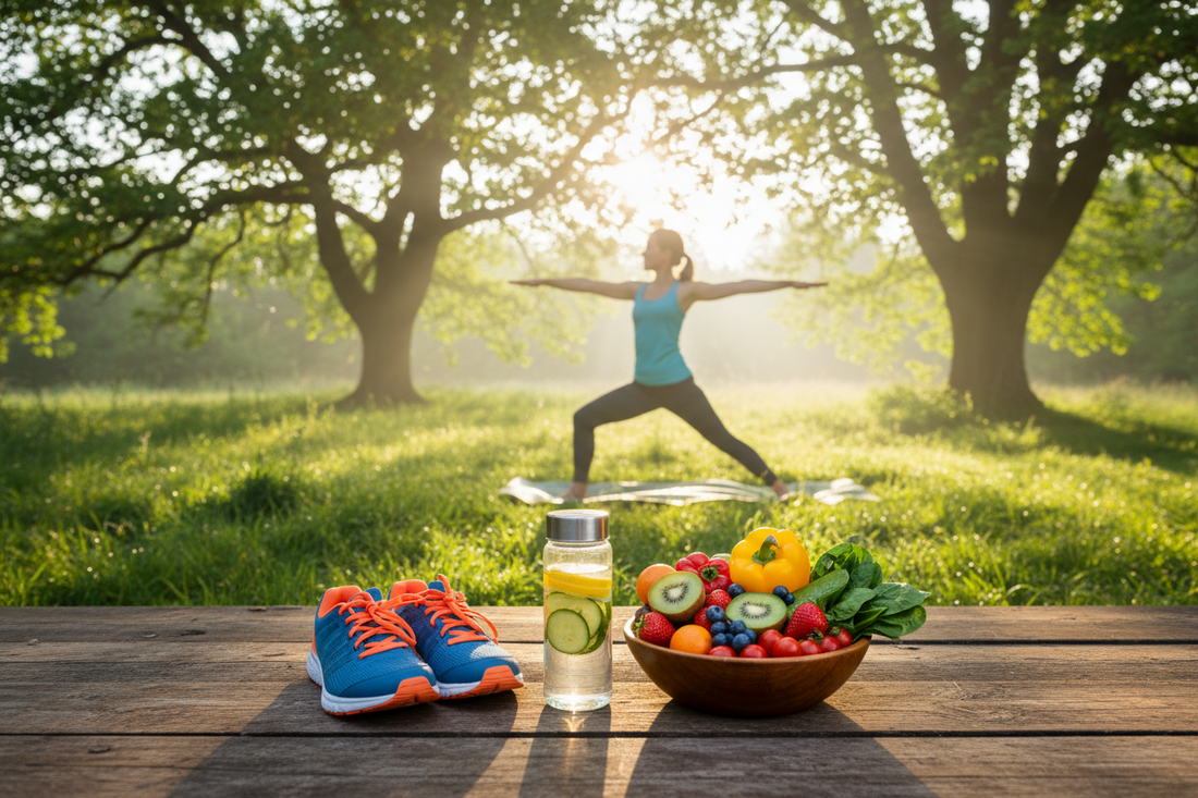 Strength vs. Stretching: Which Matters More for a Long, Healthy Life?