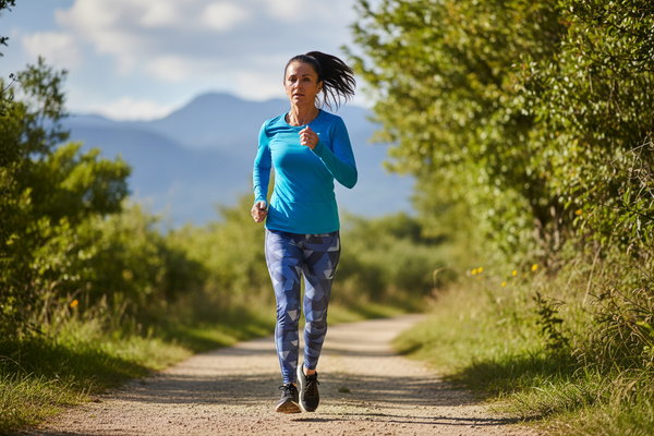 Beyond the Gym: Why Every Runner and Athlete Needs a Slant Board