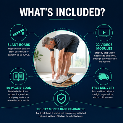 Slant Board System